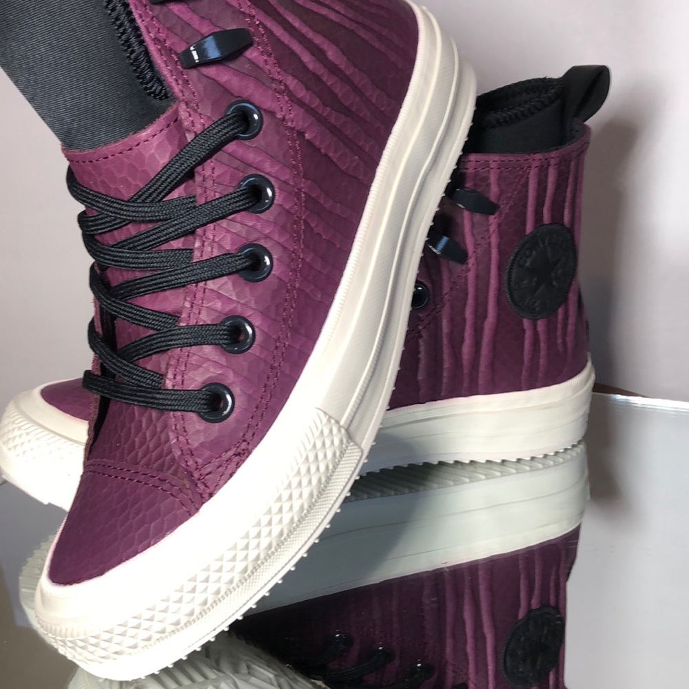 CONVERSE CHUCK TAYLOR ALL STAR BOOT HI